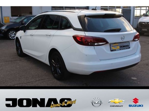 Opel Astra 1.4 107 kW image number 10