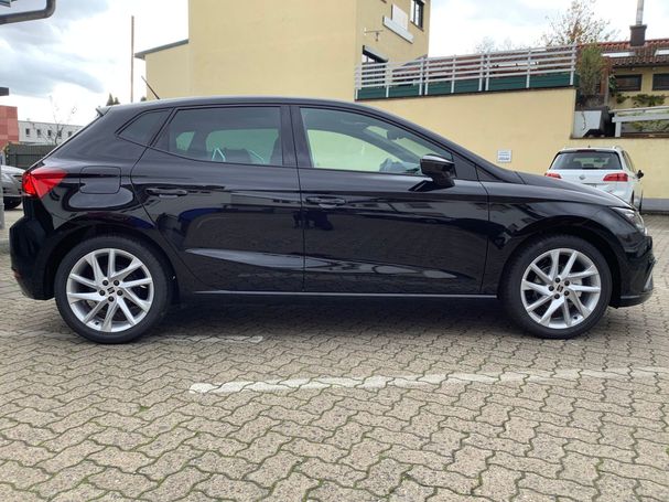 Seat Ibiza 1.0 TSI FR 70 kW image number 2