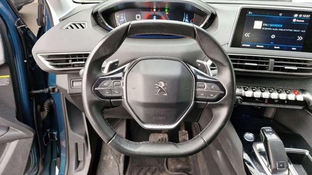 Peugeot 5008 BlueHDi 130 EAT8 Allure 96 kW image number 19