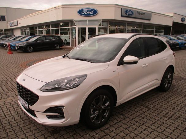 Ford Kuga 110 kW image number 1