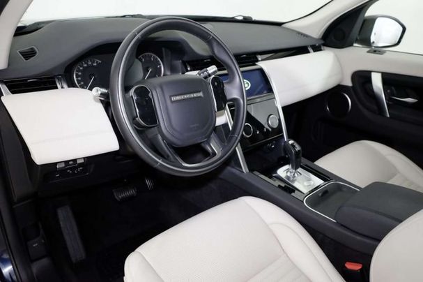 Land Rover Discovery Sport 110 kW image number 6