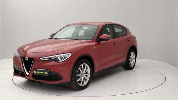 Alfa Romeo Stelvio 2.2 Q4 140 kW image number 1