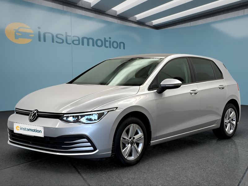 Volkswagen Golf 1.5 TSI
