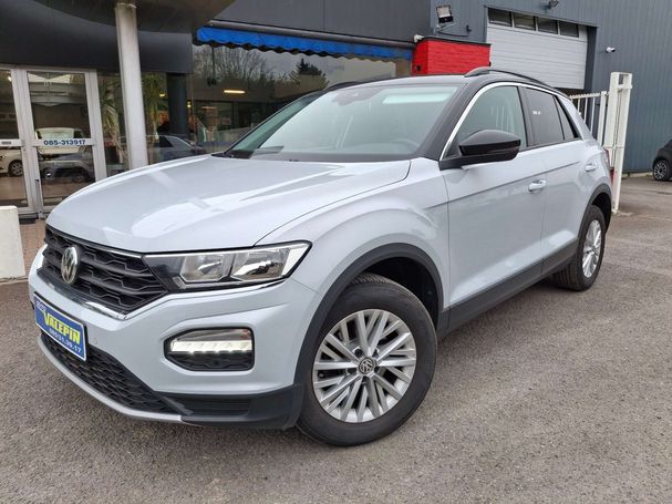 Volkswagen T-Roc 1.0 TSI Style 85 kW image number 1