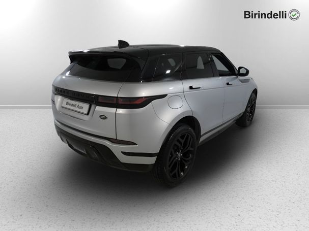 Land Rover Range Rover Evoque 132 kW image number 3