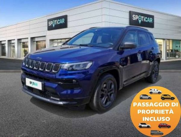 Jeep Compass 1.3 Turbo 110 kW image number 2