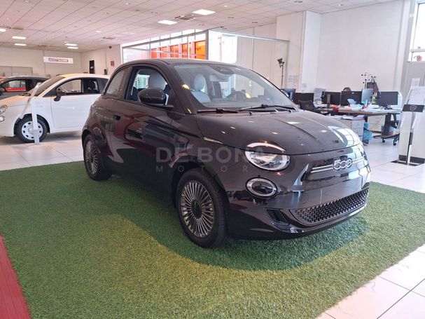 Fiat 500 e 42 kWh 87 kW image number 2