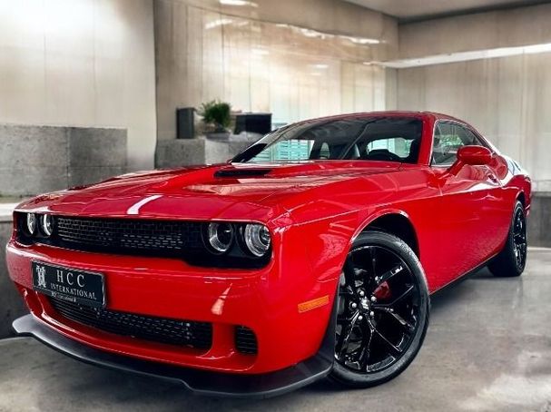 Dodge Challenger 227 kW image number 1