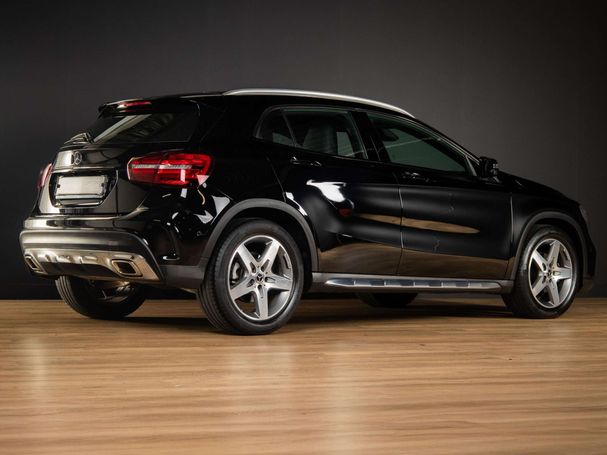 Mercedes-Benz GLA 180 90 kW image number 3