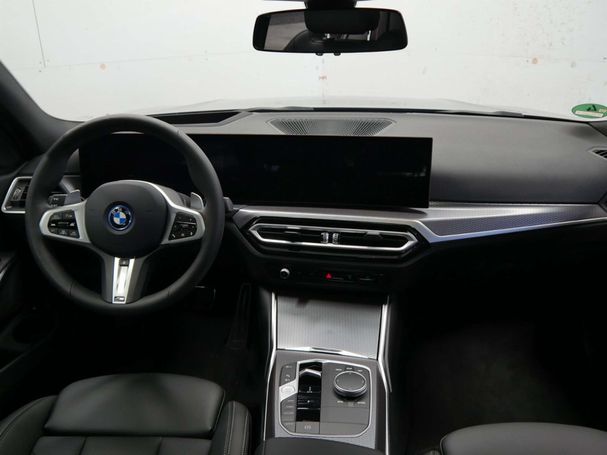 BMW 330e M Sportpaket 215 kW image number 6