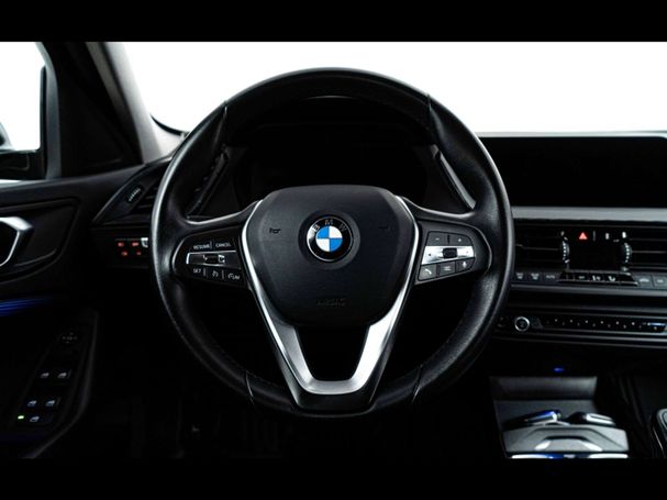 BMW 118i 101 kW image number 11