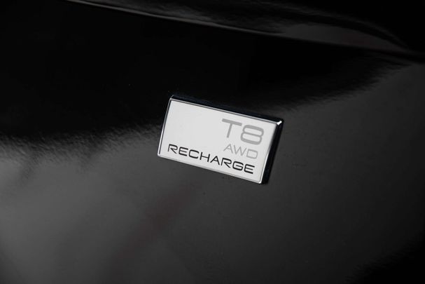 Volvo XC90 T8 Recharge AWD Ultimate 335 kW image number 42