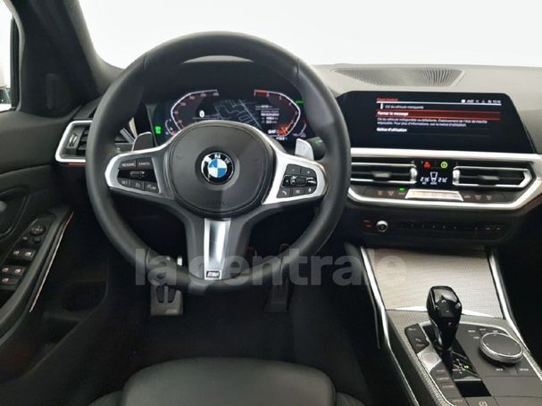 BMW 320i M Sport 135 kW image number 5