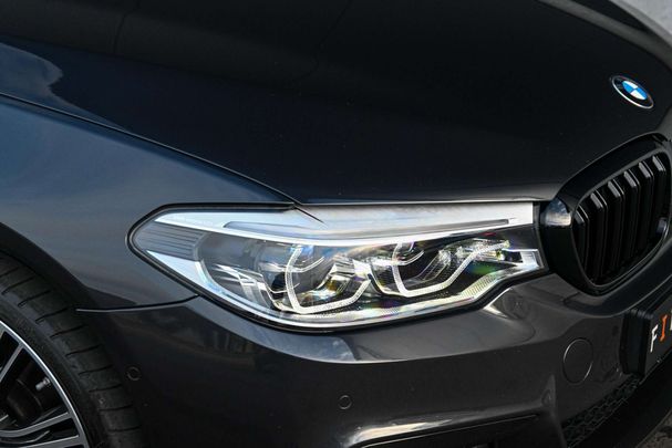 BMW 530i xDrive 185 kW image number 11