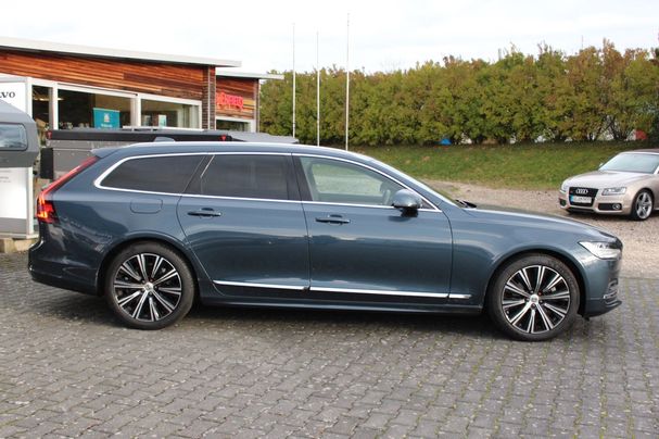 Volvo V90 B4 Plus 145 kW image number 4