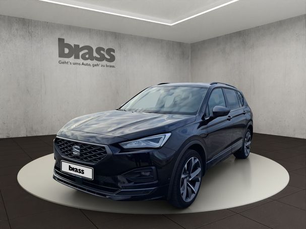 Seat Tarraco 1.5 TSI ACT 110 kW image number 1