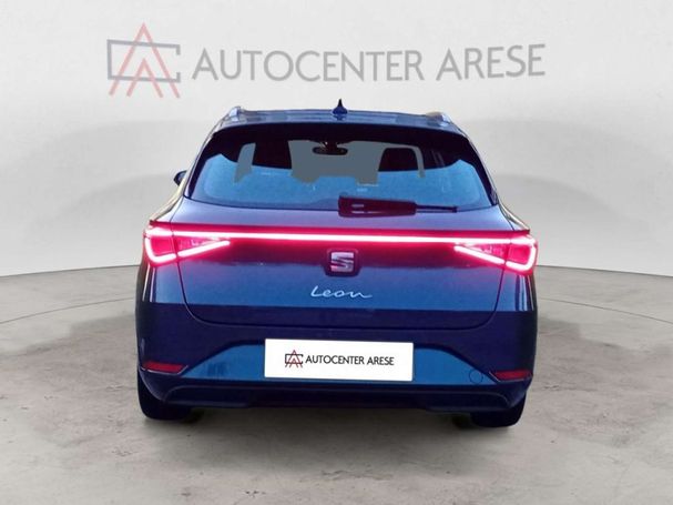 Seat Leon Sportstourer 1.0 TSI 66 kW image number 16