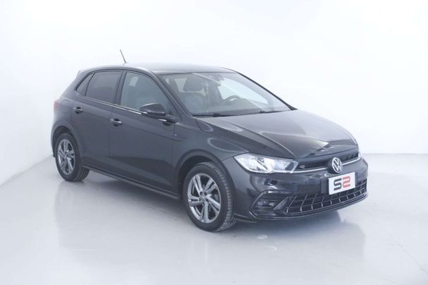 Volkswagen Polo 1.0 TSI R-Line 70 kW image number 2