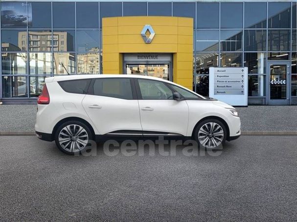 Renault Grand Scenic TCe 140 EDC 103 kW image number 19