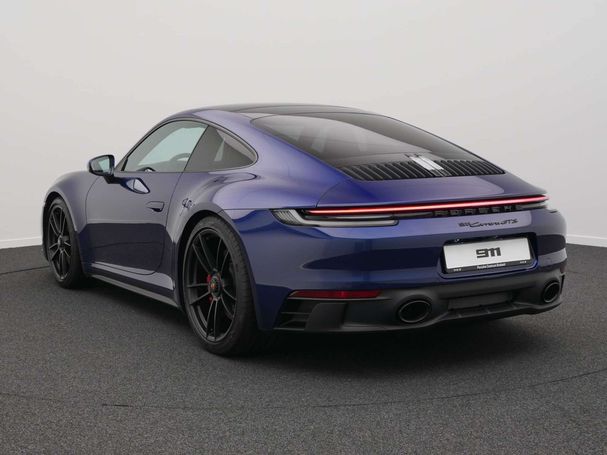 Porsche 992 Carrera GTS 353 kW image number 3