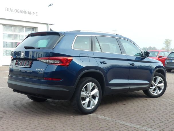 Skoda Kodiaq 4x4 Style 132 kW image number 3