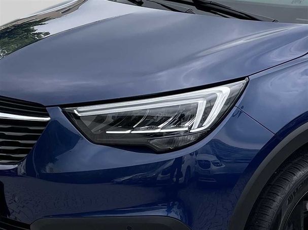 Opel Crossland X Innovation 96 kW image number 7