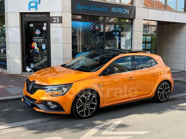 Renault Megane 205 kW image number 1