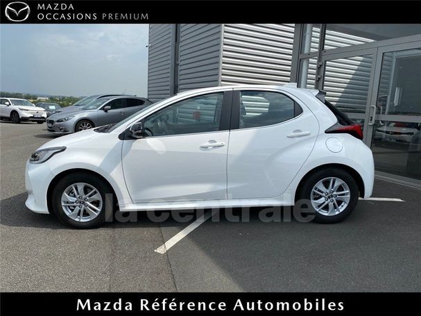 Mazda 2 85 kW image number 5