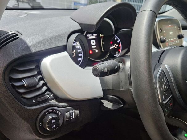 Fiat 500X 1.3 DCT 110 kW image number 15