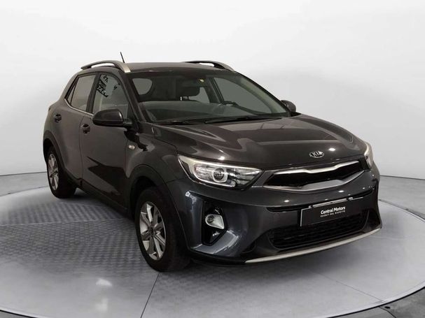 Kia Stonic 71 kW image number 2