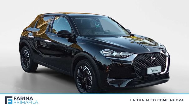 DS Automobiles 3 Crossback BlueHDi So Chic 81 kW image number 2