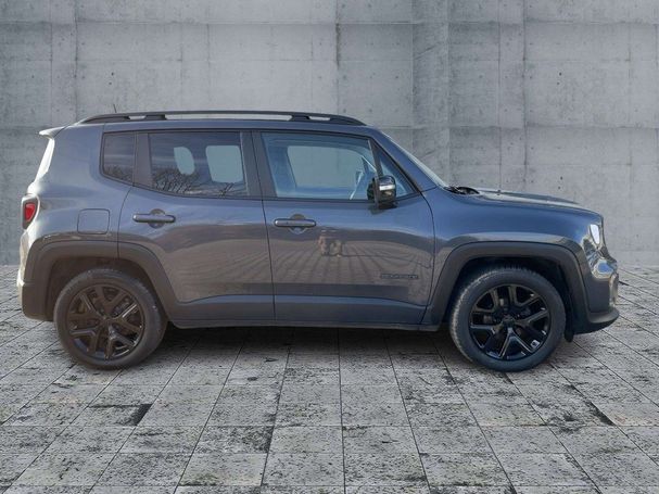 Jeep Renegade 1.0 T-GDi Night Eagle 88 kW image number 7