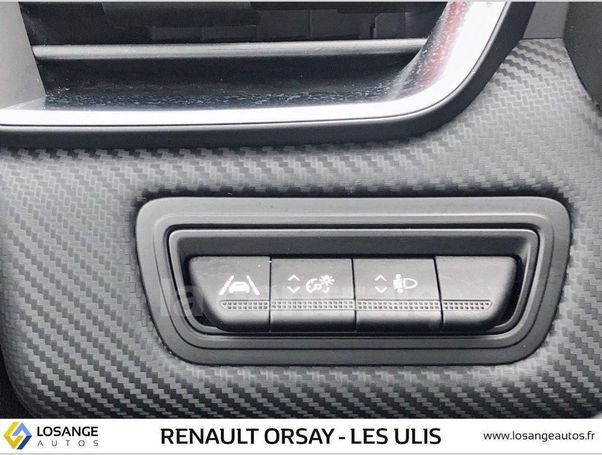 Renault Clio 103 kW image number 17