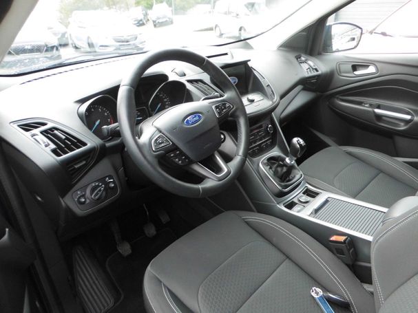 Ford Kuga 110 kW image number 26