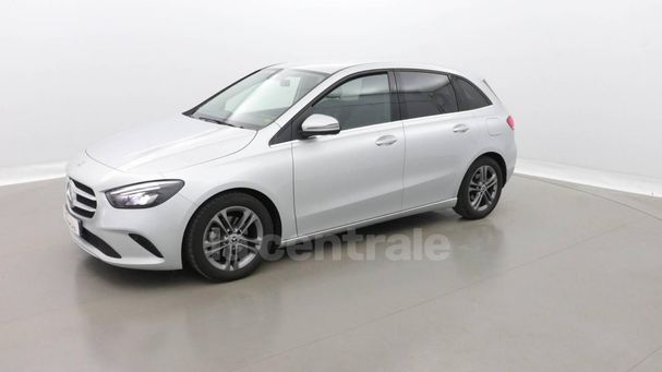 Mercedes-Benz B 180 7G-DCT Style 100 kW image number 16