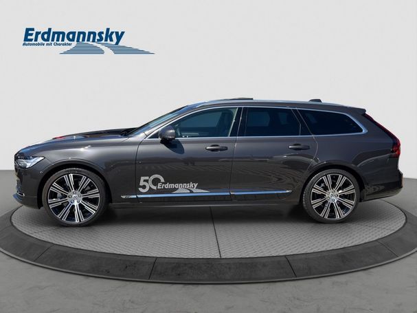 Volvo V90 B4 145 kW image number 5