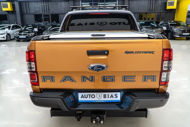 Ford Ranger 147 kW image number 24