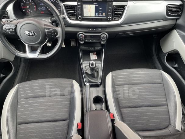 Kia Stonic 1.0 T-GDi 88 kW image number 6