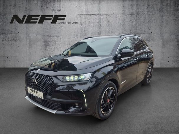 DS Automobiles 7 Crossback E-Tense 225 165 kW image number 1