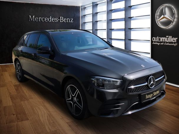 Mercedes-Benz E 300 de T 225 kW image number 2