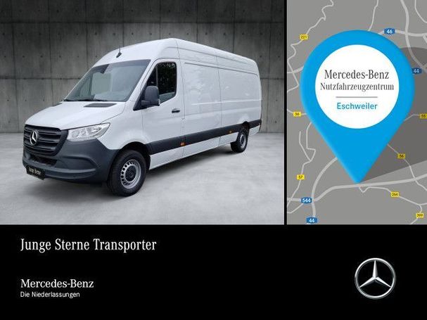 Mercedes-Benz Sprinter 3.5t 317 CDI 125 kW image number 2