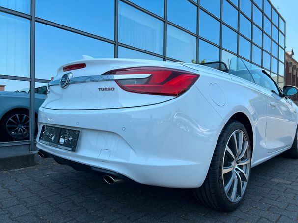 Opel Cascada 147 kW image number 13