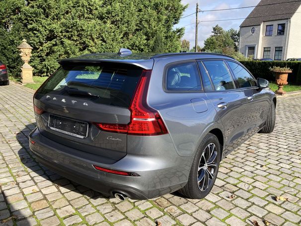 Volvo V60 D3 Geartronic Momentum 110 kW image number 2