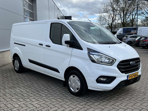 Ford Transit Custom 300 L2H1 2.0 TDCi Trend 96 kW image number 4