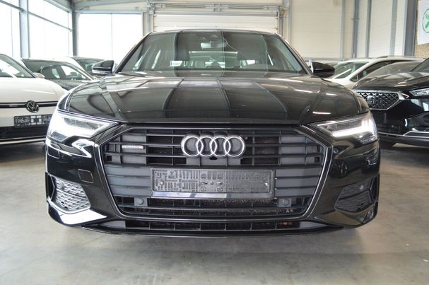 Audi A6 40 TDI quattro Sport 150 kW image number 3