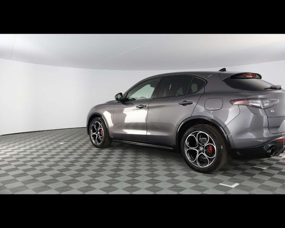 Alfa Romeo Stelvio 2.2 154 kW image number 16