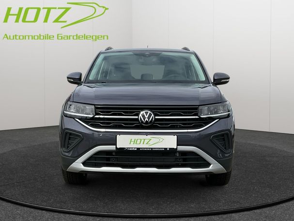 Volkswagen T-Cross 1.5 TSI DSG 110 kW image number 11