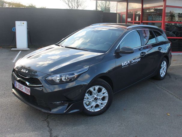 Kia Ceed SW 1.0 T-GDi 88 kW image number 1