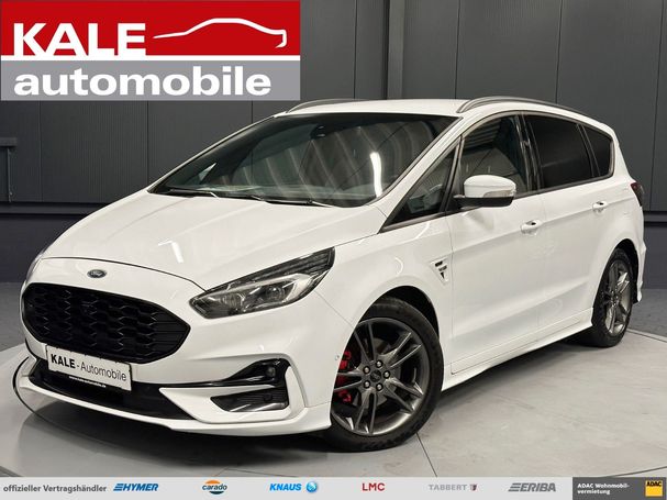 Ford S-Max ST-Line 140 kW image number 1