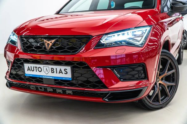 Cupra Ateca 221 kW image number 10